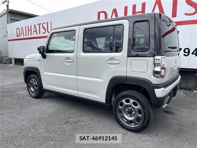 Suzuki HUSTLER 2026-08 8725733-6