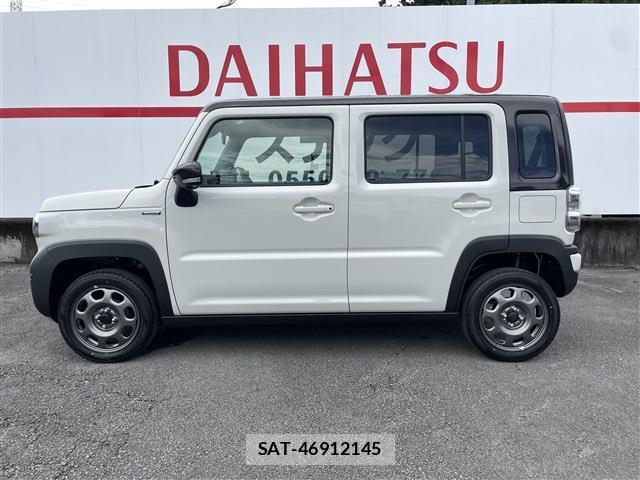 Suzuki HUSTLER 2026-08 8725733-8