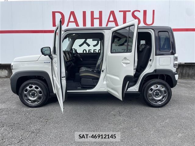 Suzuki HUSTLER 2026-08 8725733-9