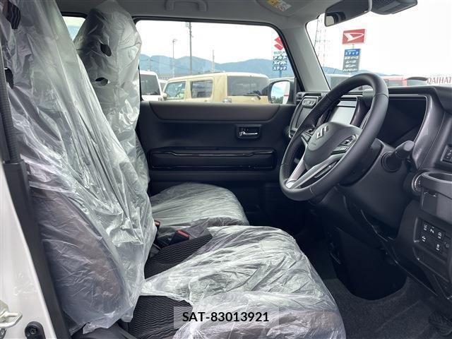 Suzuki HUSTLER 2026-08 8725737-10