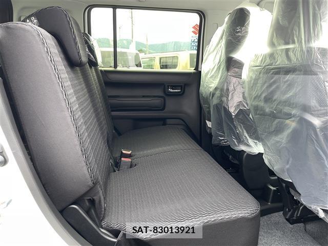 Suzuki HUSTLER 2026-08 8725737-11