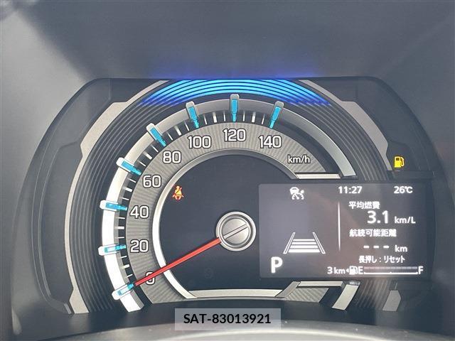 Suzuki HUSTLER 2026-08 8725737-12