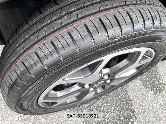 Suzuki HUSTLER 2026-08 8725737-17