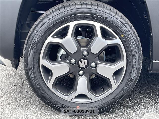 Suzuki HUSTLER 2026-08 8725737-18