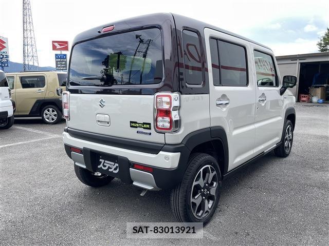 Suzuki HUSTLER 2026-08 8725737-3