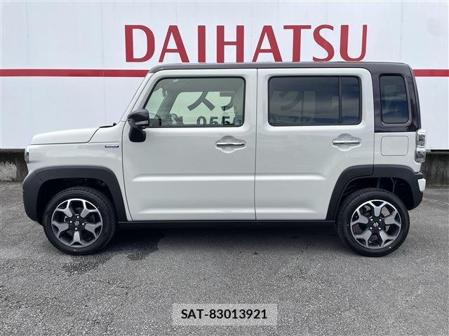 Suzuki HUSTLER 2026-08 8725737-8
