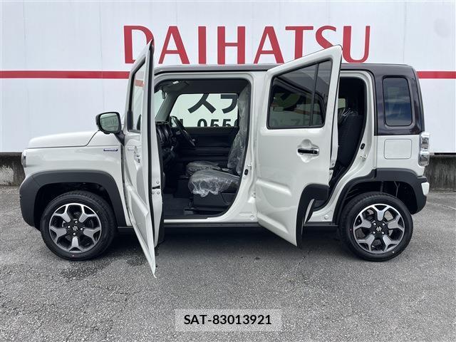 Suzuki HUSTLER 2026-08 8725737-9