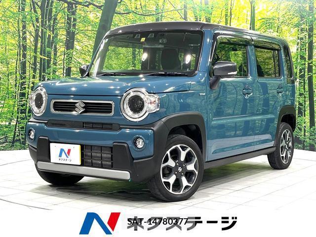 Suzuki HUSTLER 2021-11 8725756-0