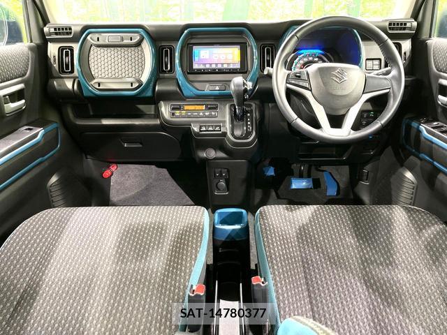 Suzuki HUSTLER 2021-11 8725756-1