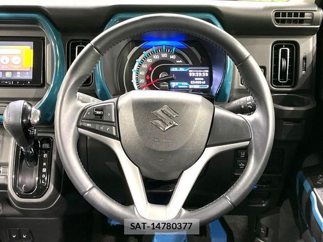 Suzuki HUSTLER 2021-11 8725756-11