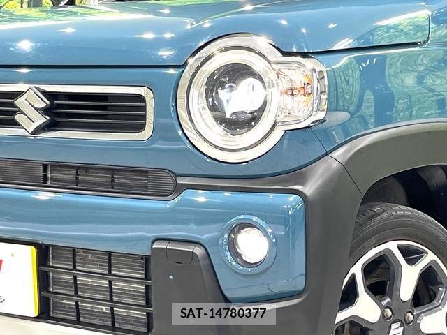 Suzuki HUSTLER 2021-11 8725756-12