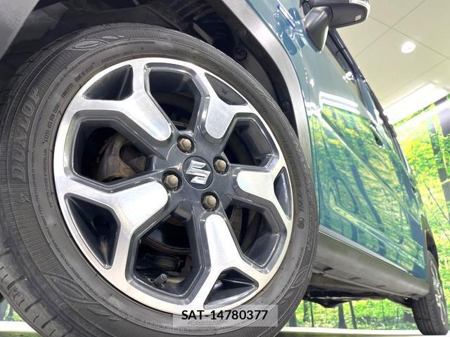 Suzuki HUSTLER 2021-11 8725756-13