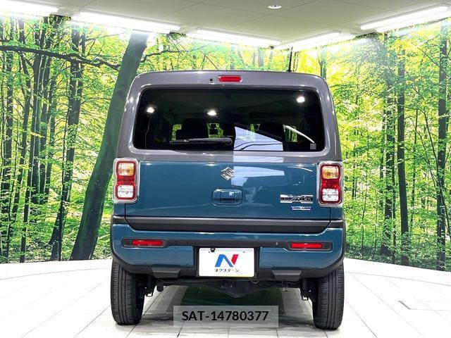 Suzuki HUSTLER 2021-11 8725756-15