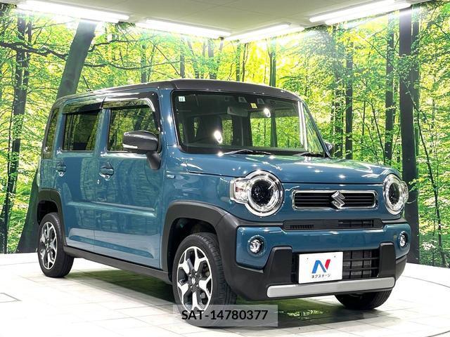 Suzuki HUSTLER 2021-11 8725756-16