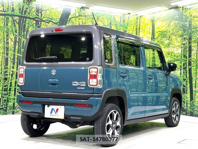 Suzuki HUSTLER 2021-11 8725756-17