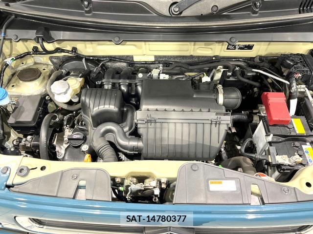 Suzuki HUSTLER 2021-11 8725756-18