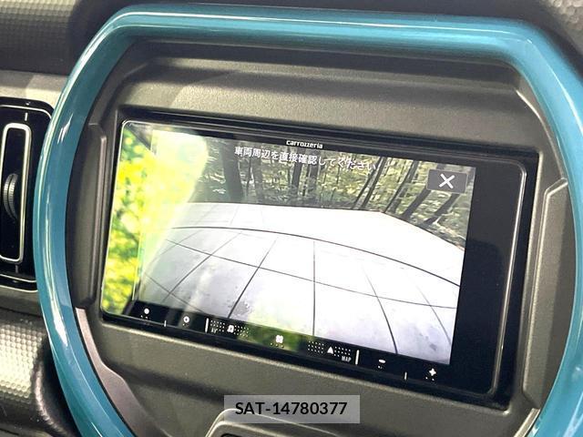 Suzuki HUSTLER 2021-11 8725756-3