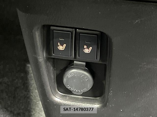 Suzuki HUSTLER 2021-11 8725756-5