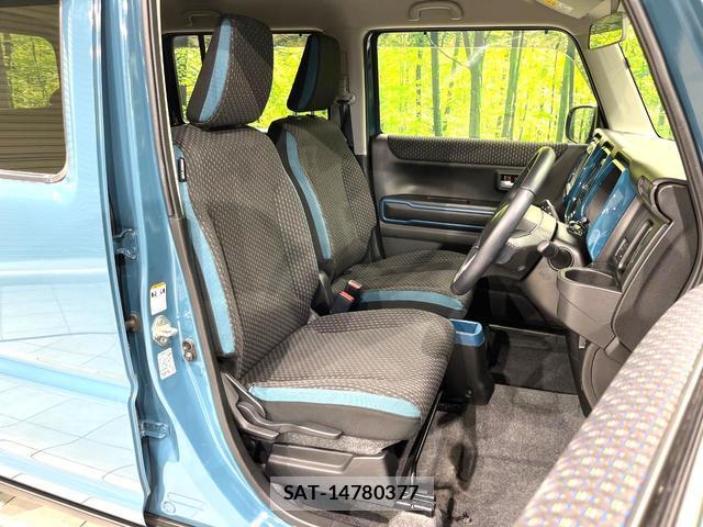 Suzuki HUSTLER 2021-11 8725756-8