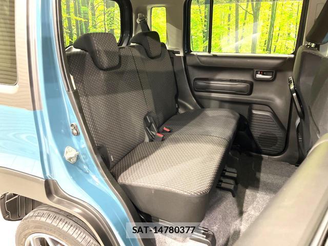 Suzuki HUSTLER 2021-11 8725756-9
