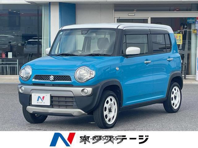 Suzuki HUSTLER 2015-12 8725859-0