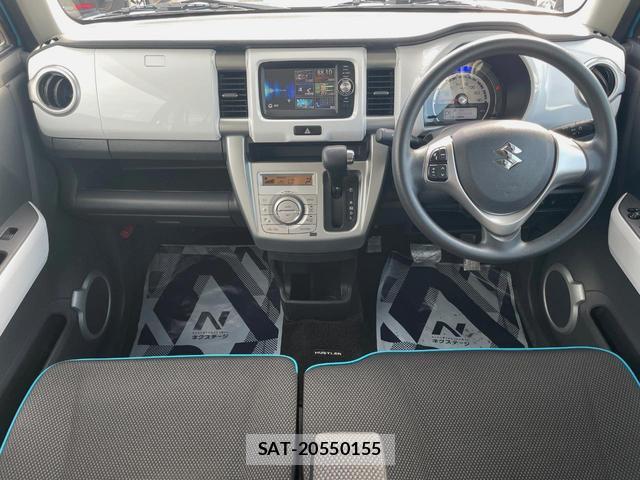 Suzuki HUSTLER 2015-12 8725859-1