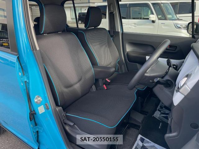 Suzuki HUSTLER 2015-12 8725859-10