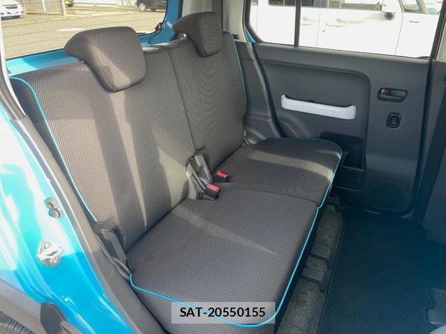 Suzuki HUSTLER 2015-12 8725859-11