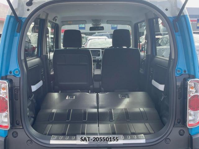 Suzuki HUSTLER 2015-12 8725859-12