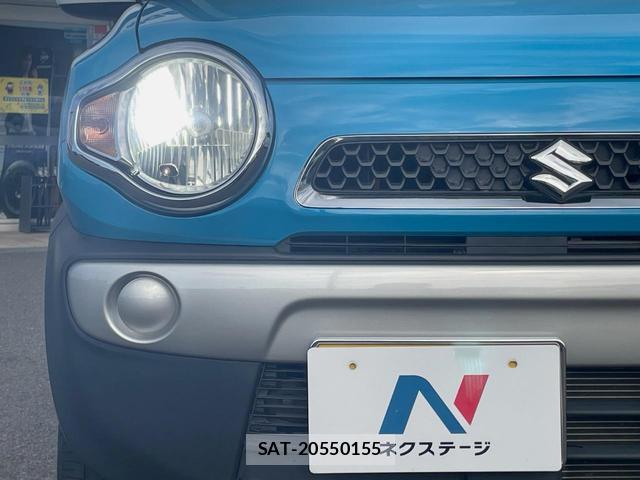 Suzuki HUSTLER 2015-12 8725859-13