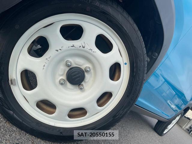 Suzuki HUSTLER 2015-12 8725859-14