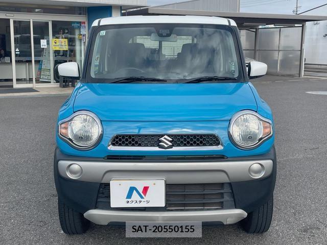 Suzuki HUSTLER 2015-12 8725859-15