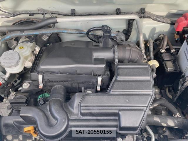 Suzuki HUSTLER 2015-12 8725859-19