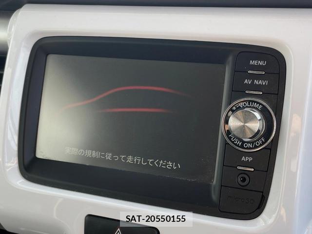 Suzuki HUSTLER 2015-12 8725859-2