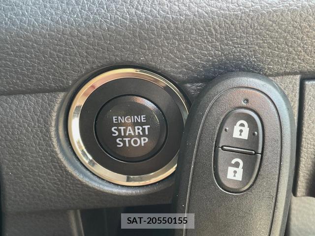 Suzuki HUSTLER 2015-12 8725859-6