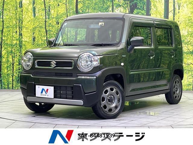 Suzuki HUSTLER 2020-09 8725881-0