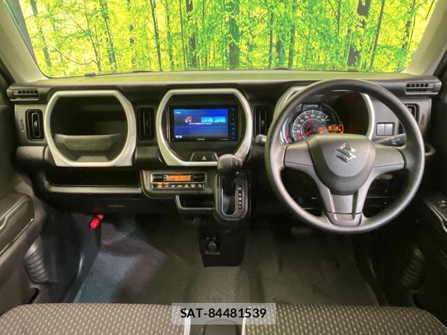 Suzuki HUSTLER 2020-09 8725881-1