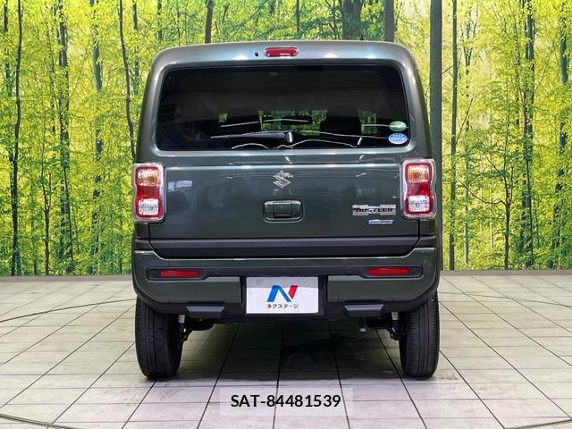 Suzuki HUSTLER 2020-09 8725881-14