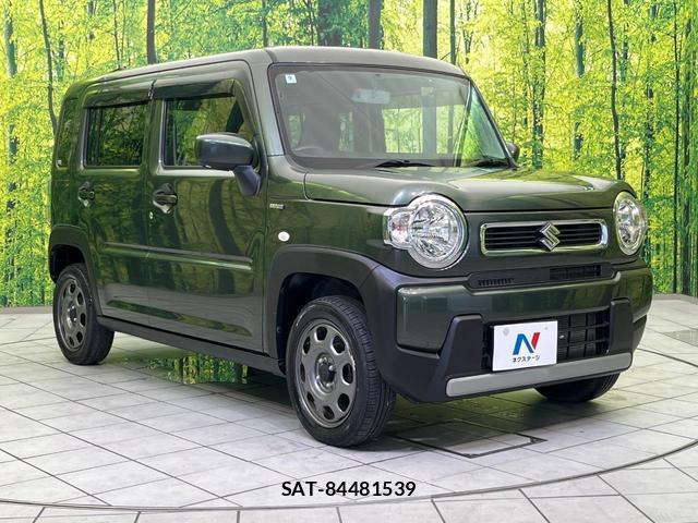 Suzuki HUSTLER 2020-09 8725881-15