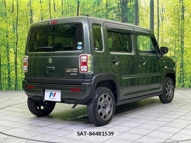 Suzuki HUSTLER 2020-09 8725881-16
