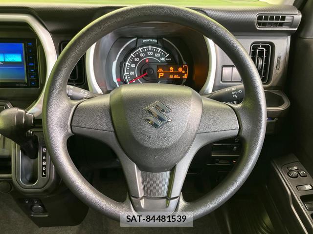 Suzuki HUSTLER 2020-09 8725881-9