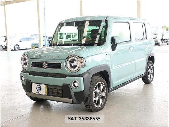 Suzuki HUSTLER 2024-06 8726141-0