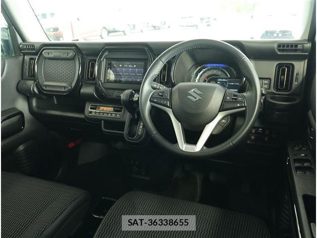 Suzuki HUSTLER 2024-06 8726141-1