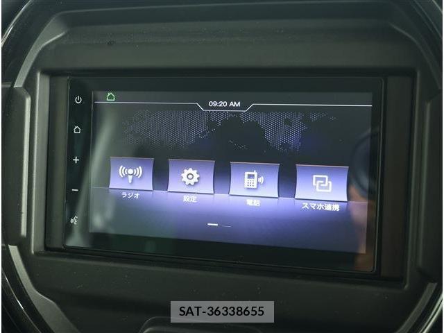 Suzuki HUSTLER 2024-06 8726141-2