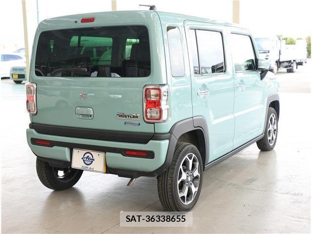 Suzuki HUSTLER 2024-06 8726141-4