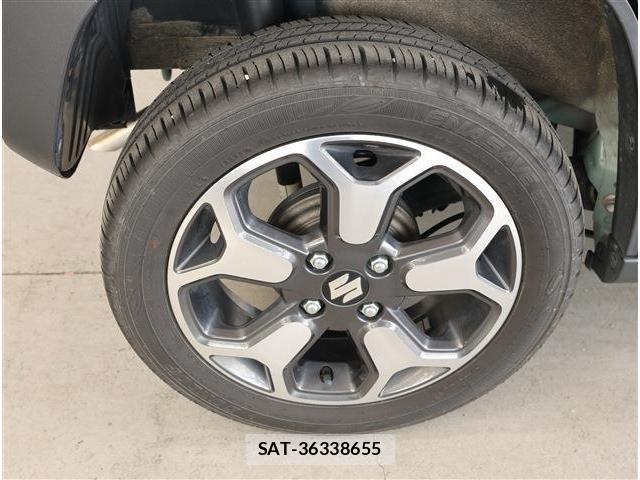Suzuki HUSTLER 2024-06 8726141-6
