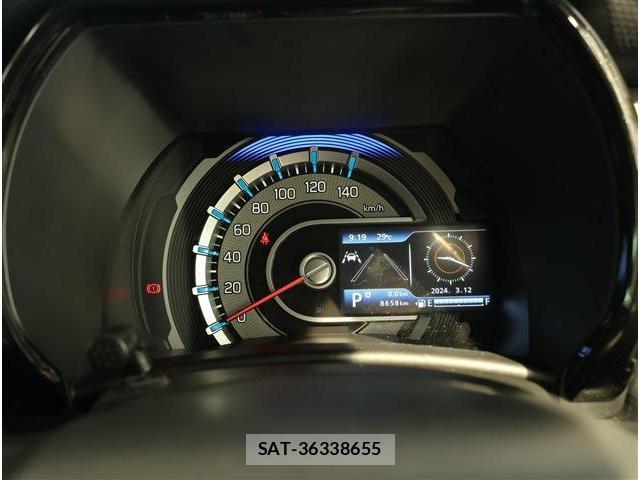 Suzuki HUSTLER 2024-06 8726141-7