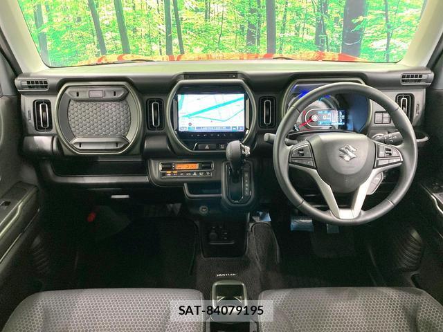 Suzuki HUSTLER 2025-09 8726294-1