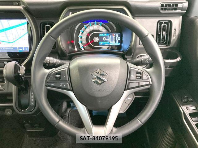 Suzuki HUSTLER 2025-09 8726294-10