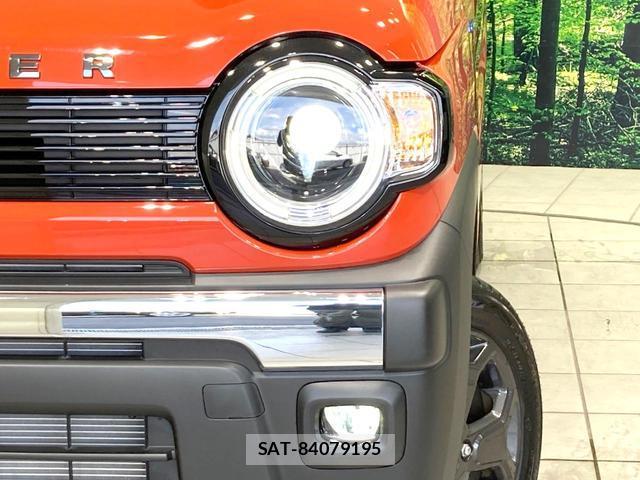 Suzuki HUSTLER 2025-09 8726294-11